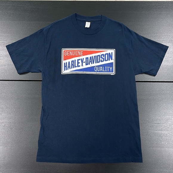 Harley-Davidson Other - Harley-Davidson T-Shirt - L